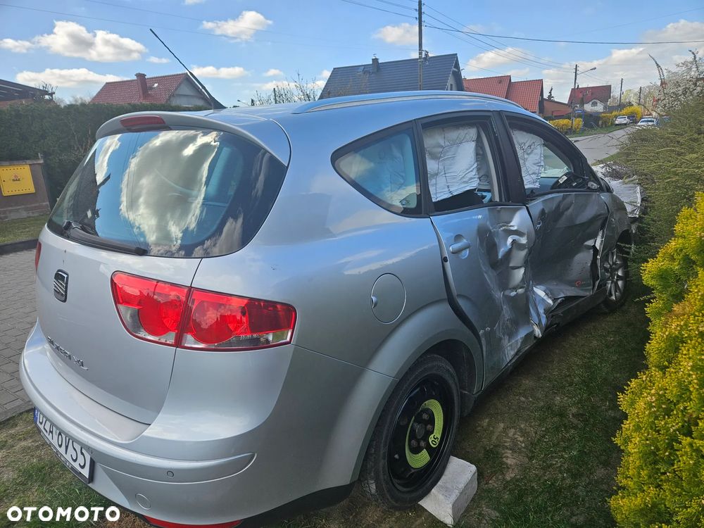 Seat Altea XL 1.2 TSI Style - 14