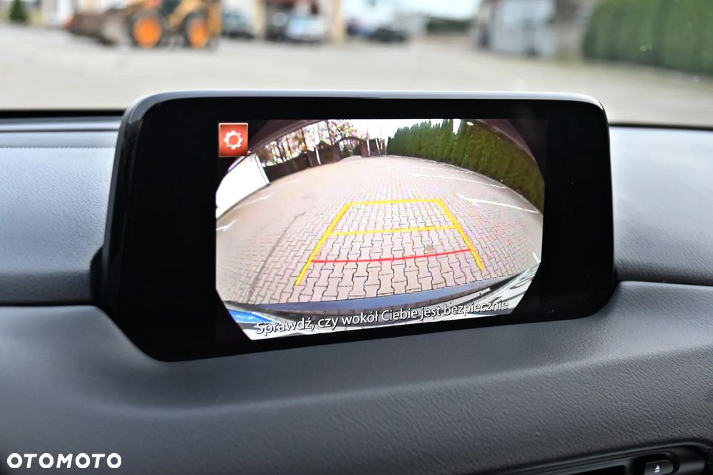 Mazda CX-5 SKYACTIV-D 150 SCR Prime-Line - 37
