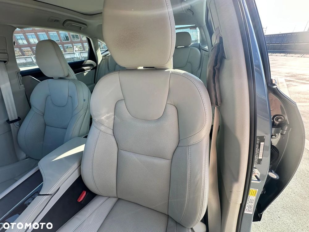 Volvo S90 B6 B AWD Inscription - 27