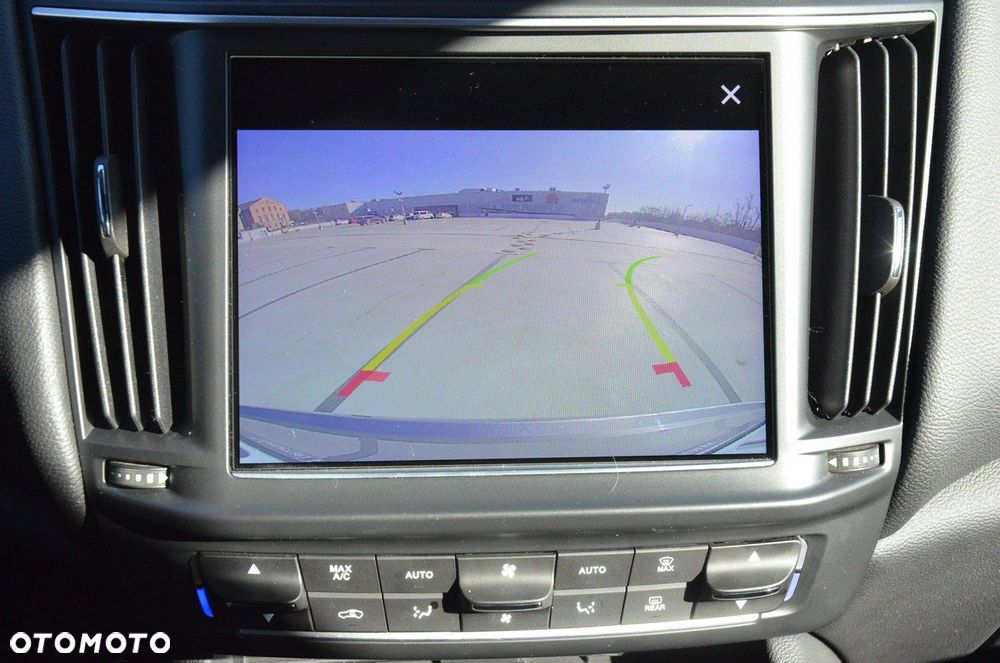 Maserati Levante MHEV Executive - 27