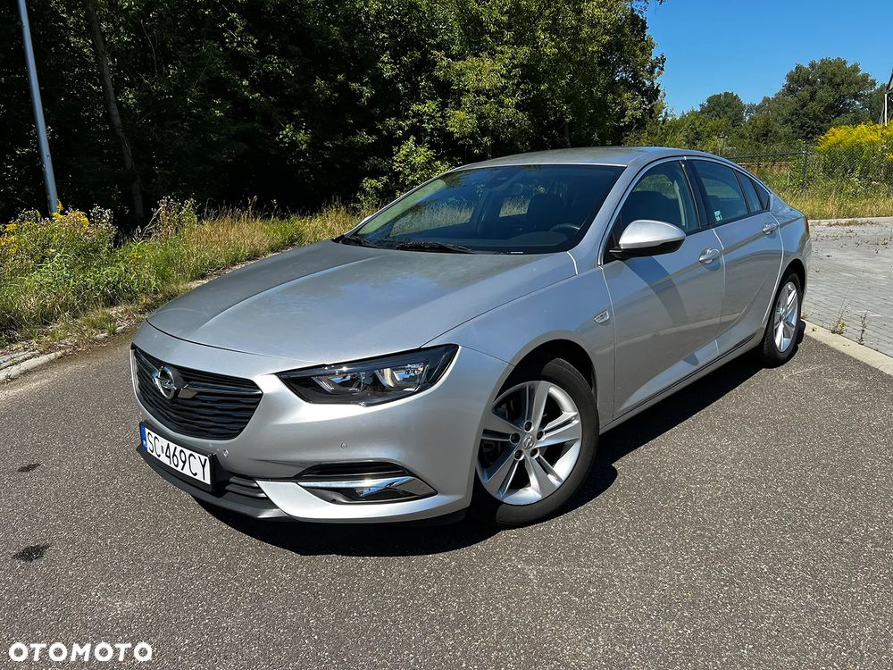 Opel Insignia 1.6 T Innovation S&S - 2