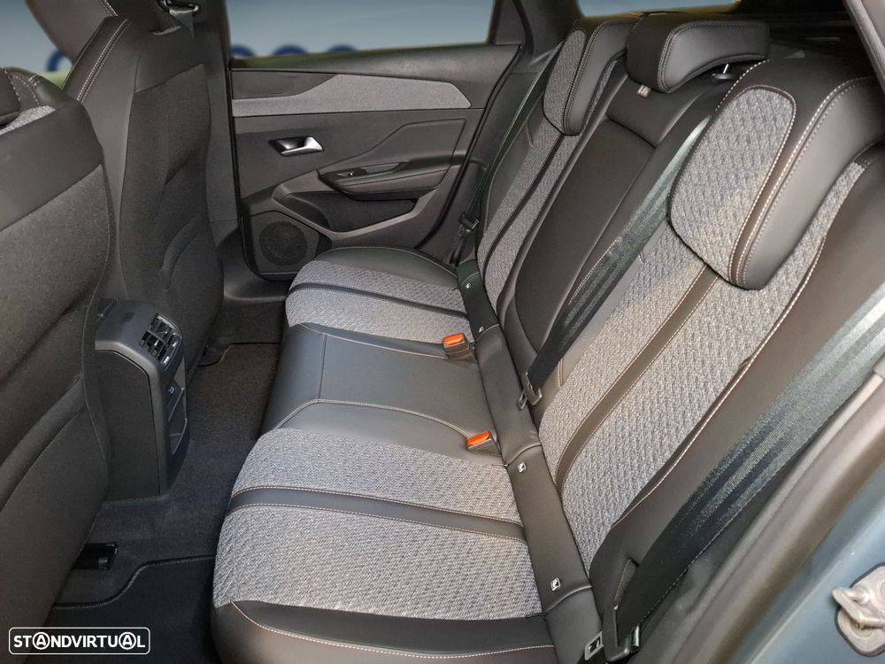 Peugeot 308 SW 1.6 Hybrid Allure e-DCS7 - 14