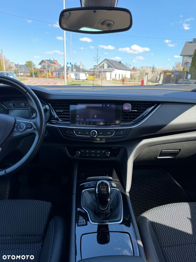 Opel Insignia 2.0 CDTI Innovation S&S - 13