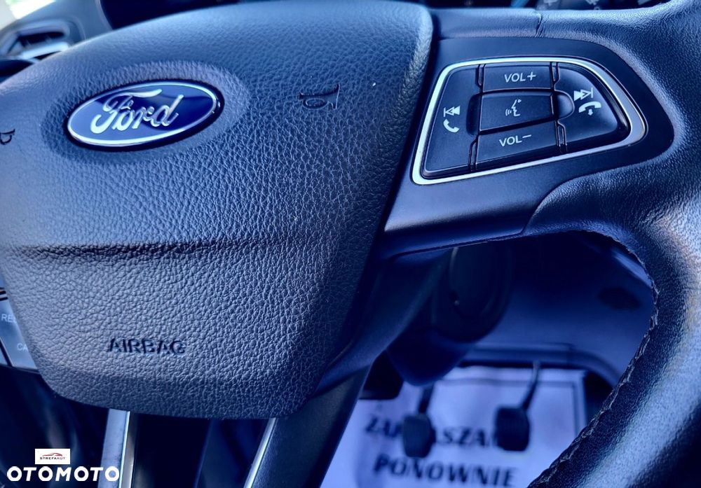 Ford C-MAX - 29