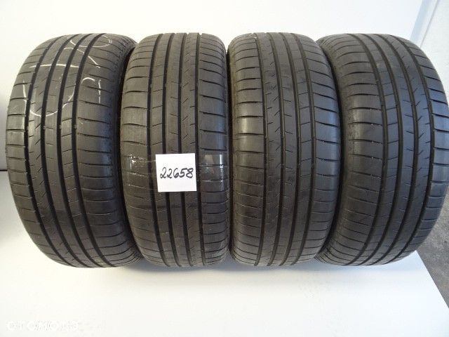Opony 235/50/19 4szt BRIDGESTONE 7mm (22658)