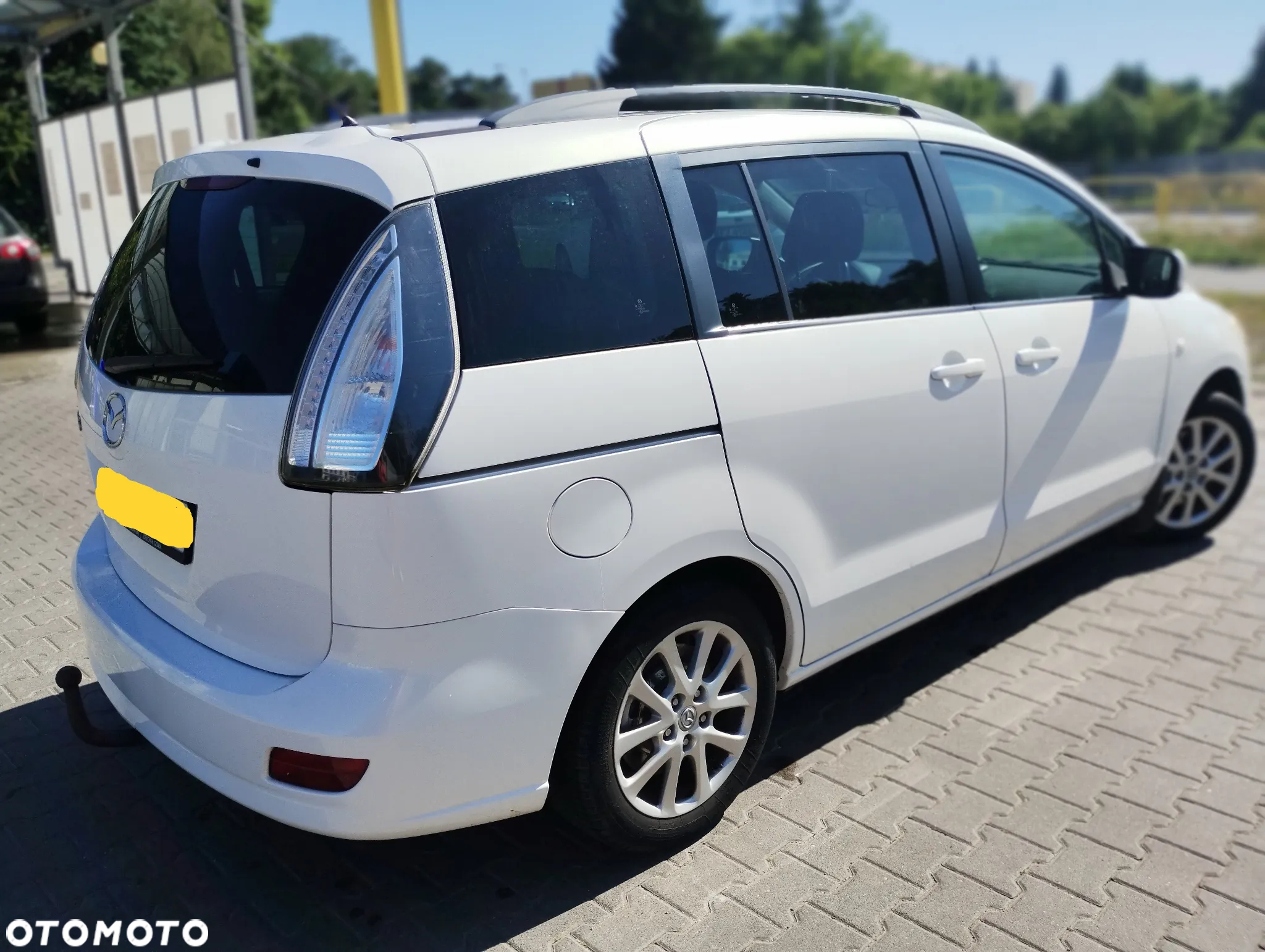 Mazda 5 1.8 Exclusive - 3