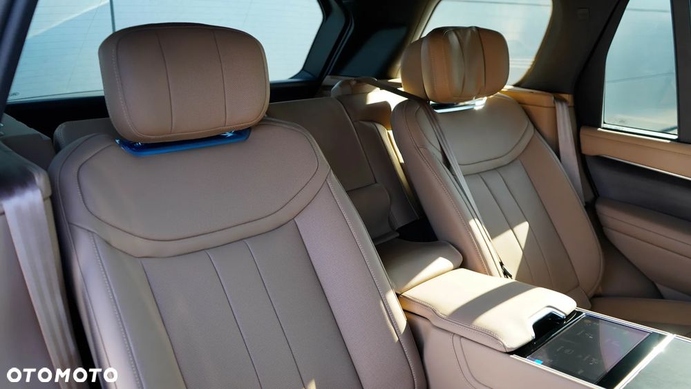Land Rover Range Rover 3.0 D350 mHEV Autobiography - 32