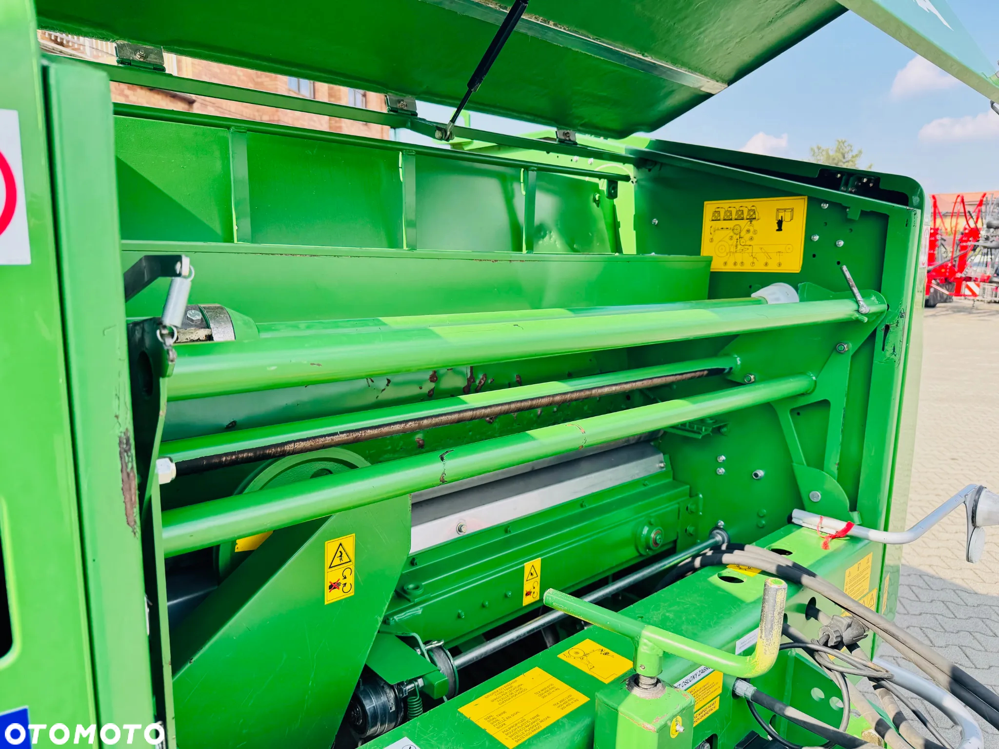 Sipma PS 1221 FARMA PLUS dostępny od ręki - 26