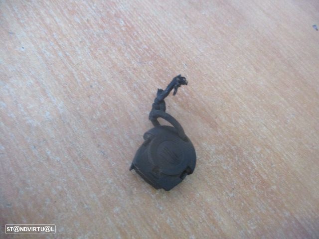 Centralina 03E906033P 6Q1937049C SEAT IBIZA 2004 1.2I SIEMENS - 2