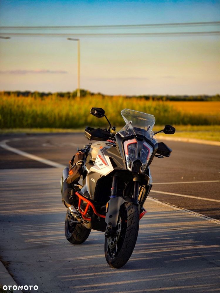 KTM Super Adventure