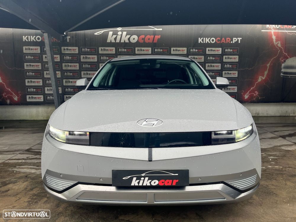 Hyundai Ioniq 5 77 kWh Premium - 3