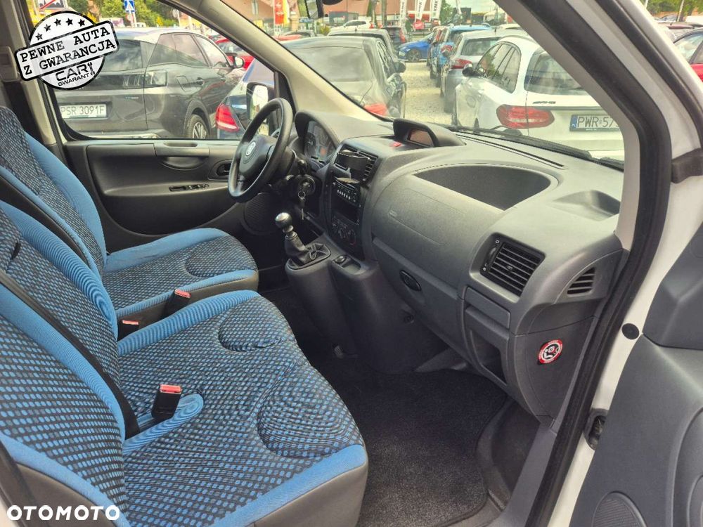 Fiat Scudo - 16
