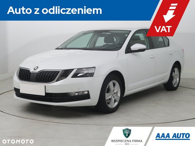 Skoda Octavia - 2