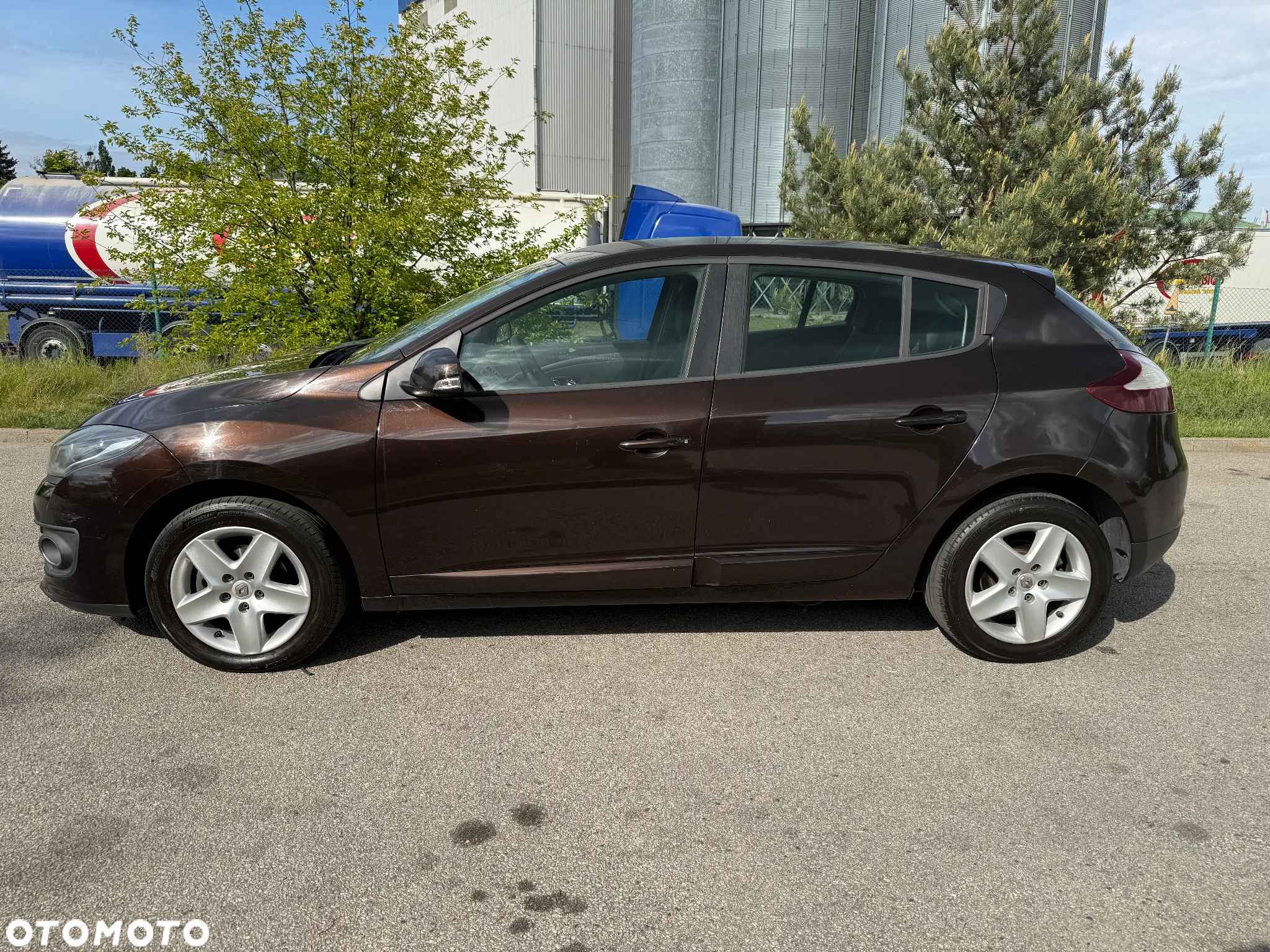 Renault Megane 1.5 Blue dCi Life - 8