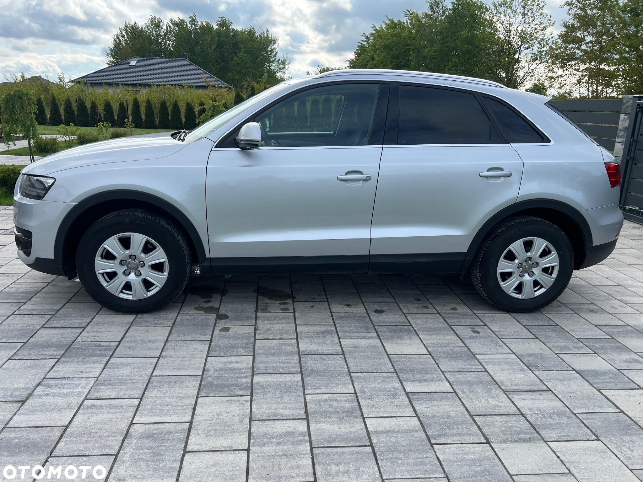 Audi Q3 2.0 TDI - 10