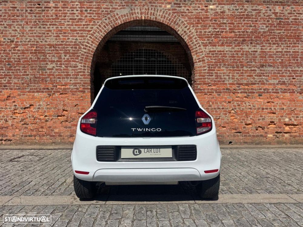 Renault Twingo 1.0 SCe Zen - 4