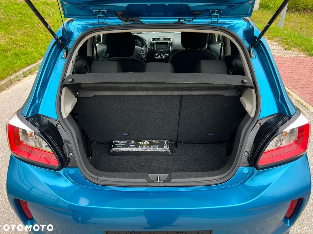 Mitsubishi Space Star 1.2 Intro Edition+ - 26