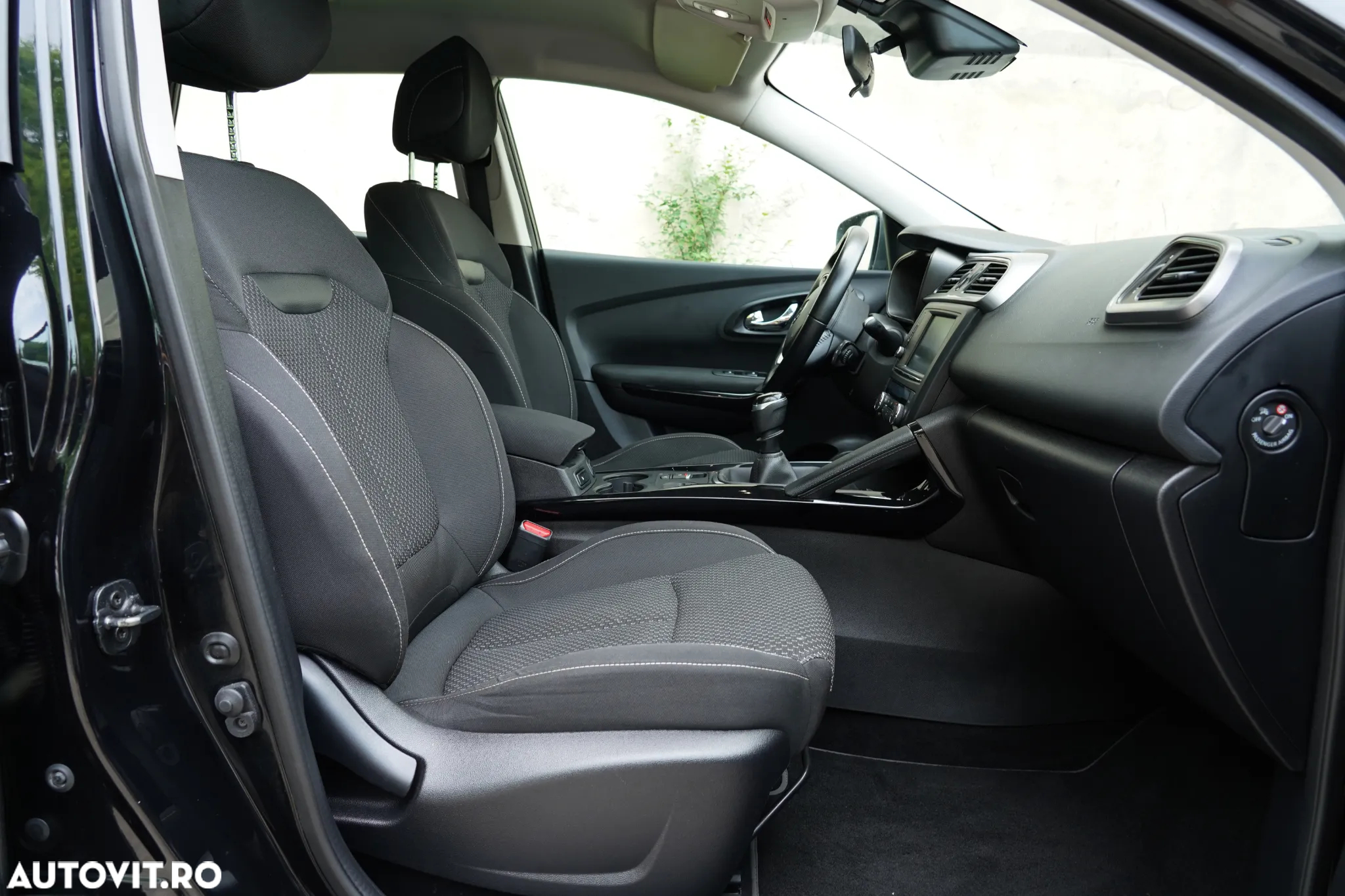 Renault Kadjar Energy TCe 130 Business - 10