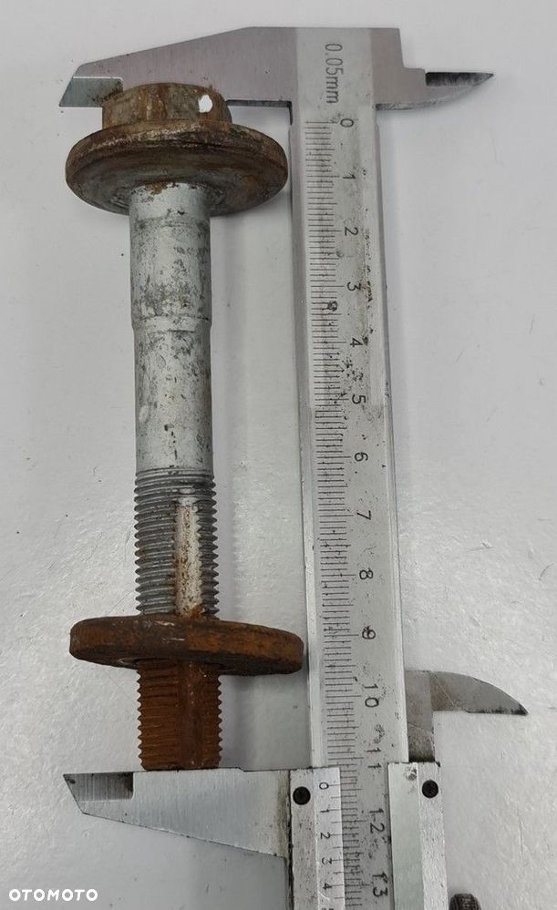 ŚRUBA MIMOŚRODOWA PORSCHE CAYENNE II 7P5 - 1