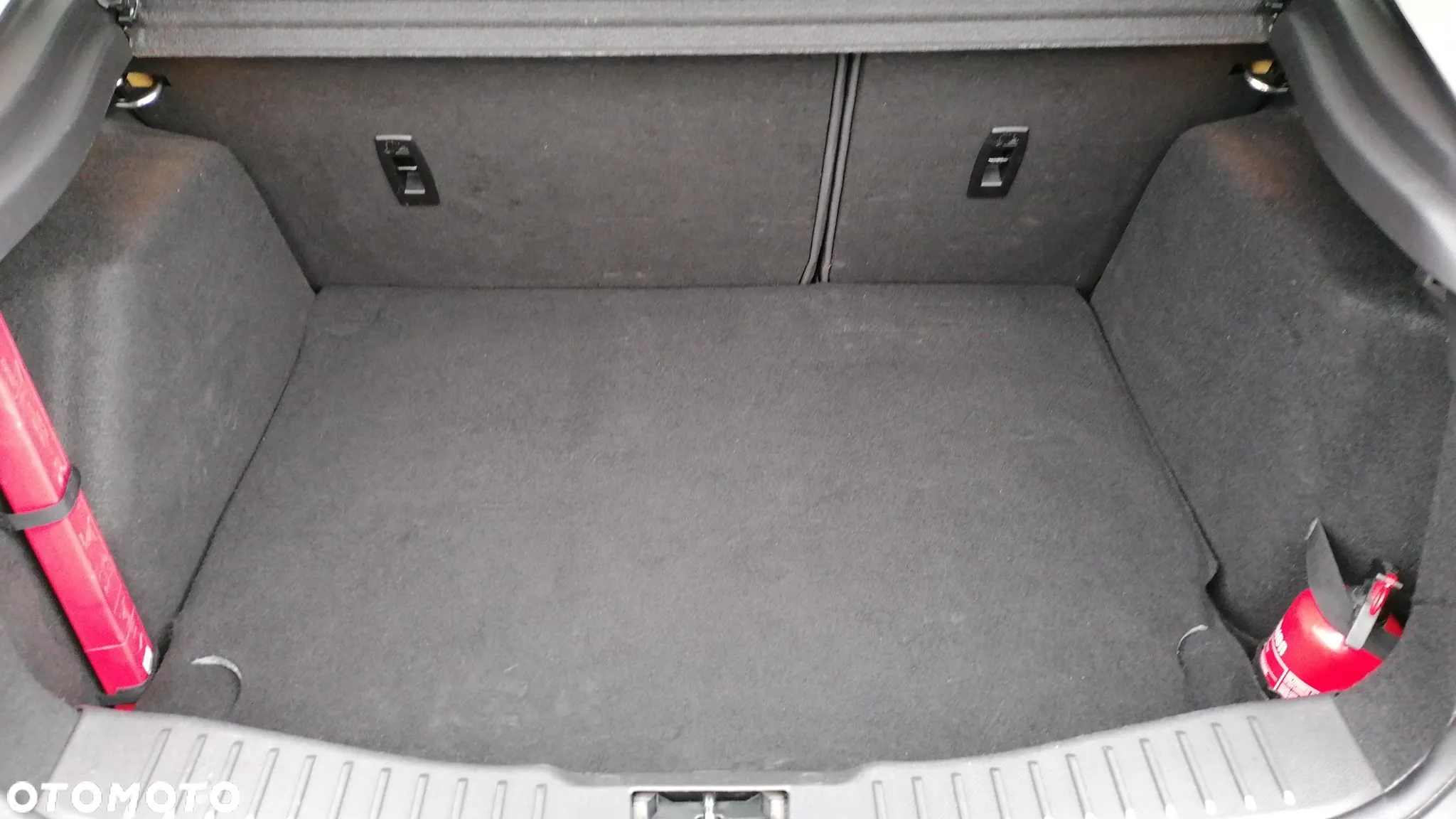 Ford Focus 1.5 EcoBoost Titanium ASS - 24