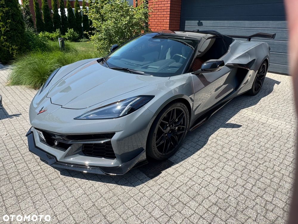 Chevrolet Corvette ver-z06-6-2-v8-automatik-super-sport - 3