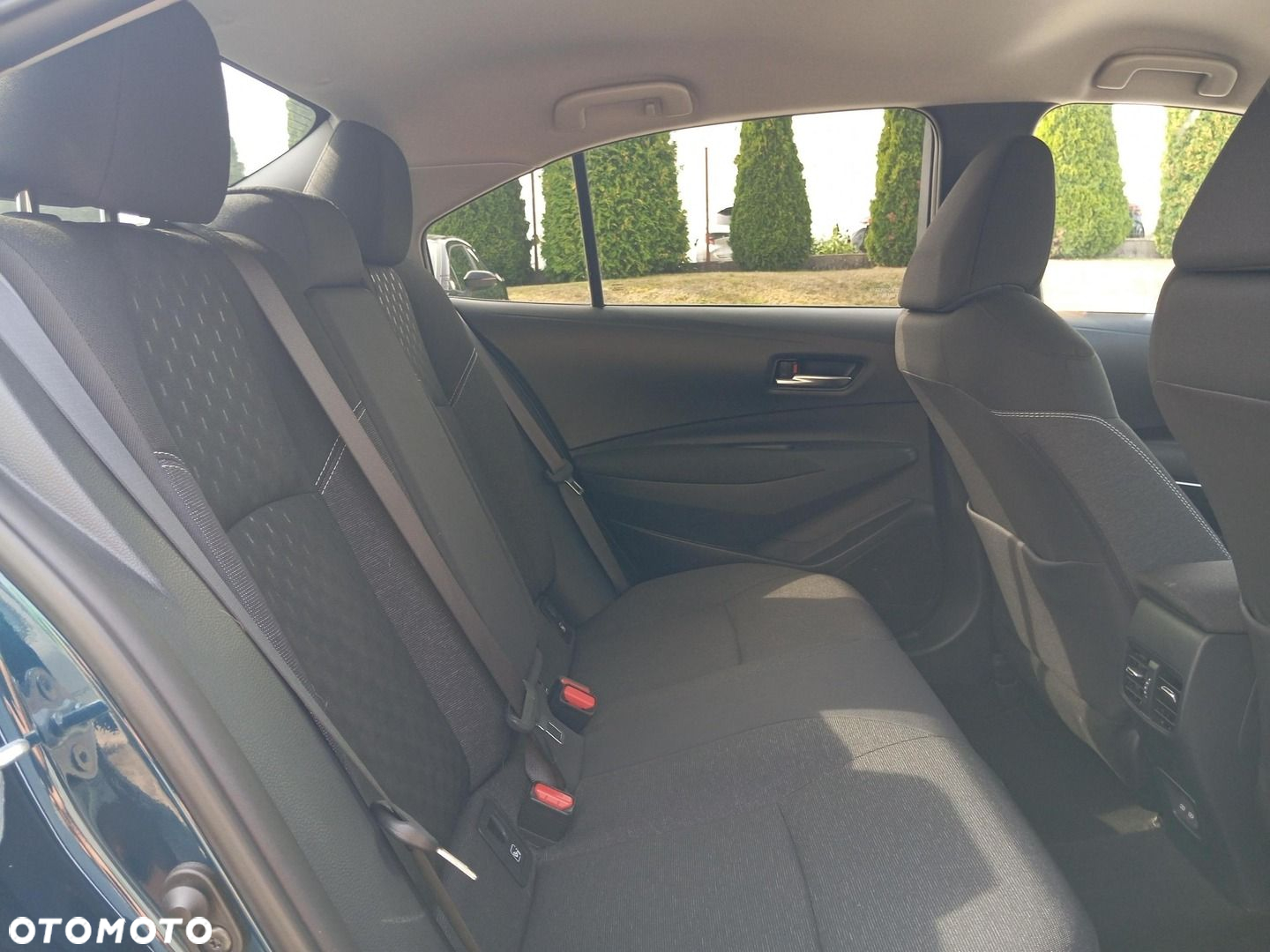 Toyota Corolla 1.5 Style MS - 9