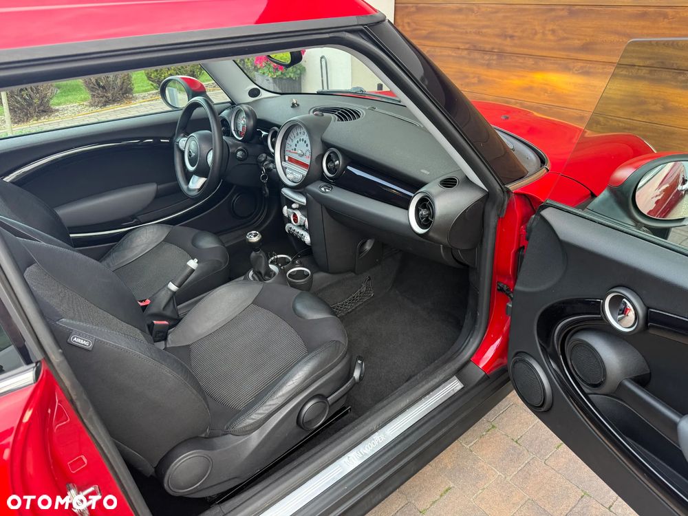 MINI Clubman - 11