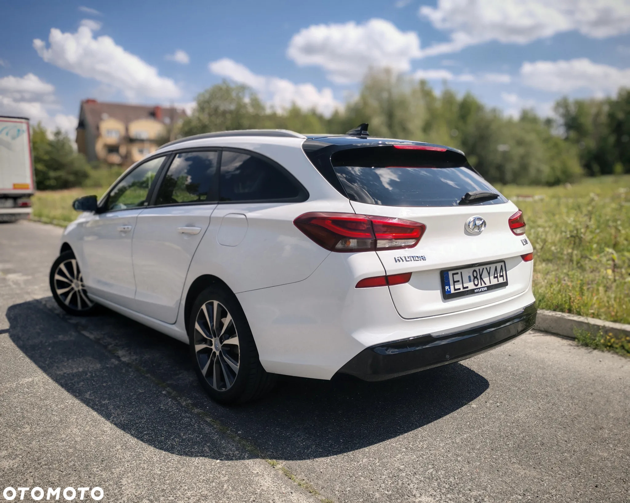 Hyundai i30 1.4 T-GDI YES - 4