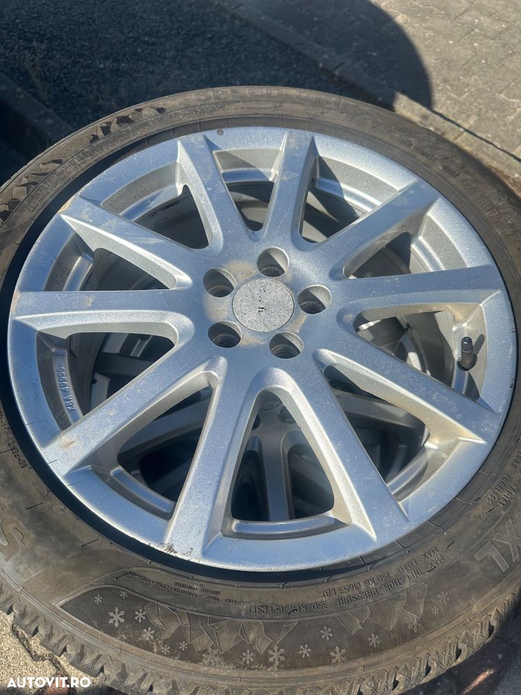 Subaru XV 2.0D 6MT Confort - 11