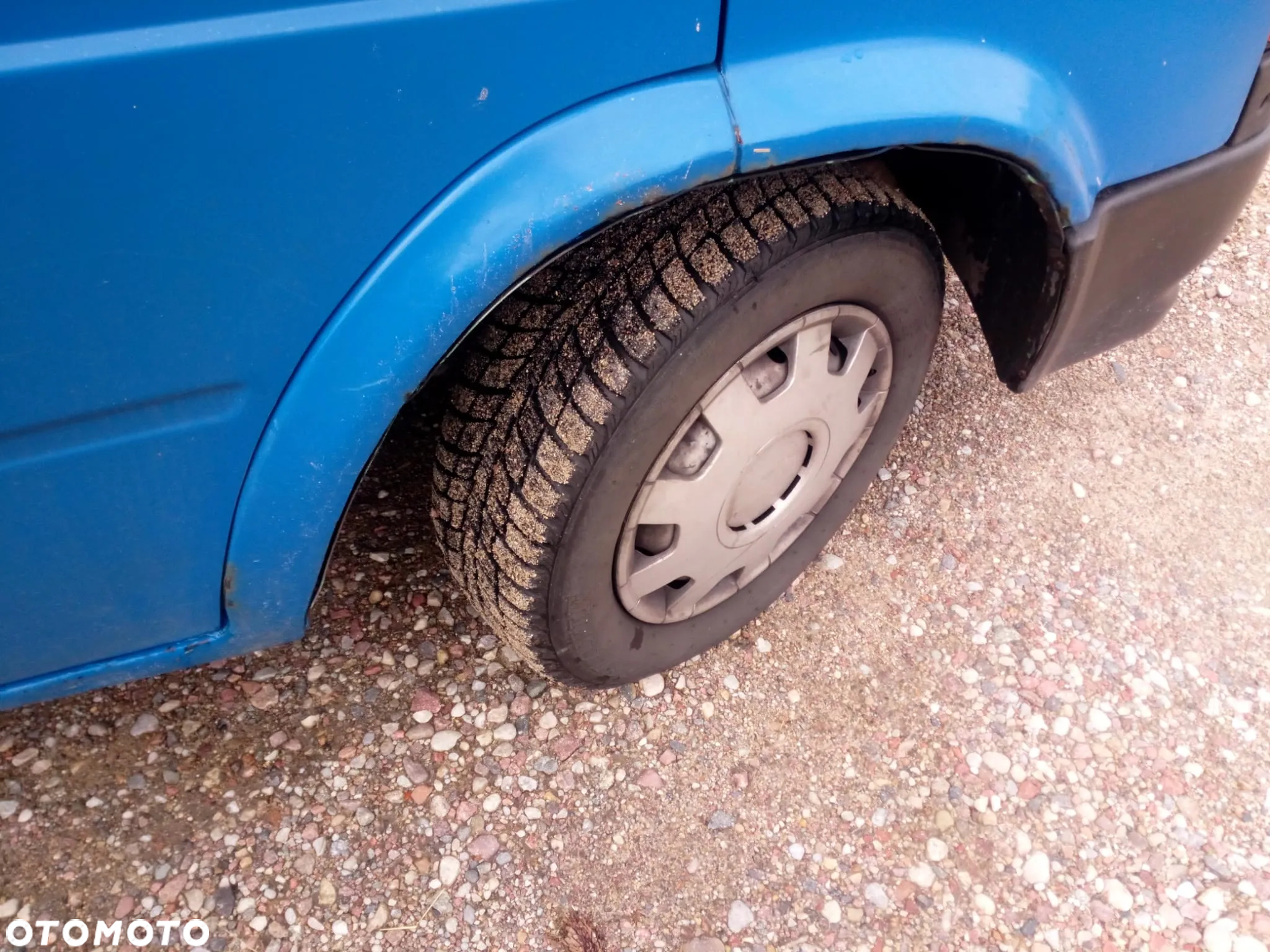 Ford Transit - 12