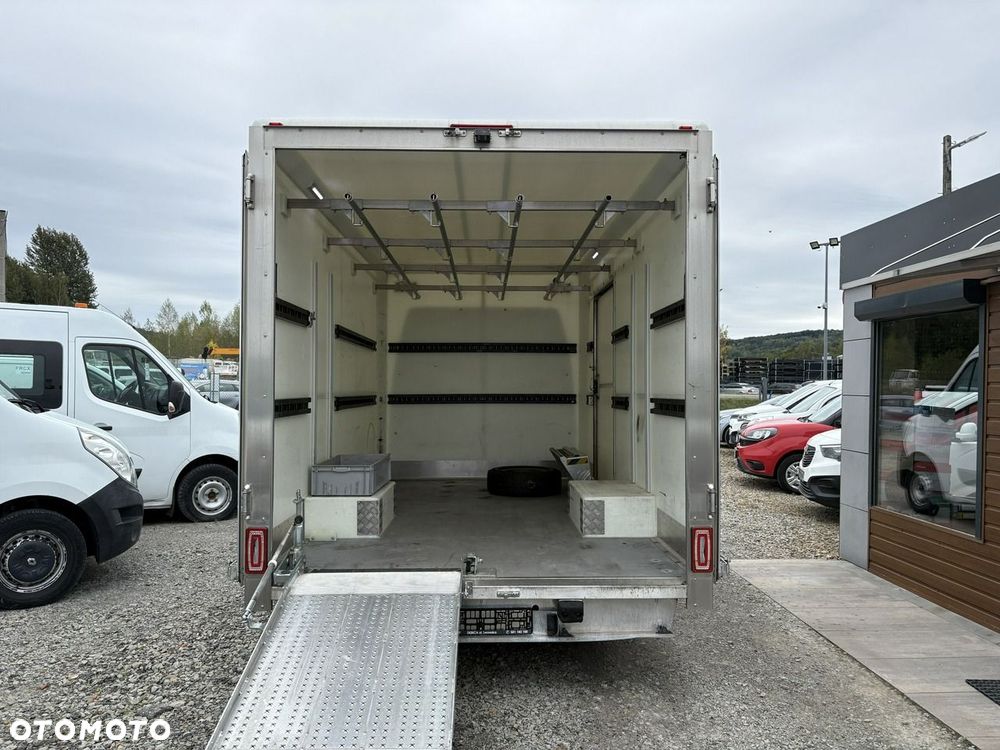 Renault Master - 6