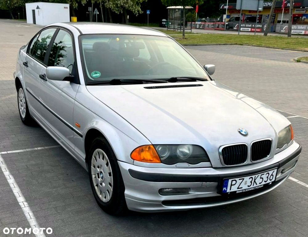 BMW Seria 3 - 3