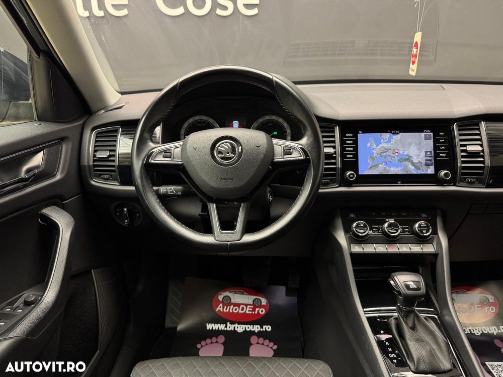 Skoda Kodiaq - 14