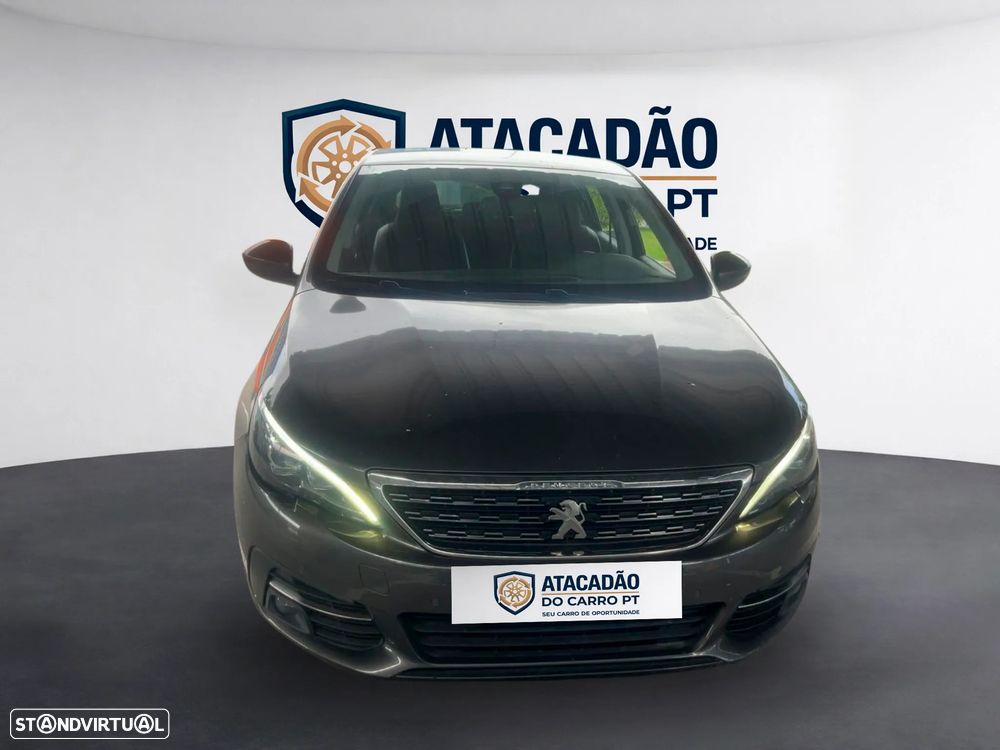 Peugeot 308 1.2 PureTech Allure - 3