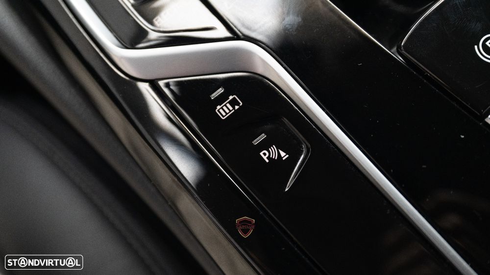 BMW 520 e - 33