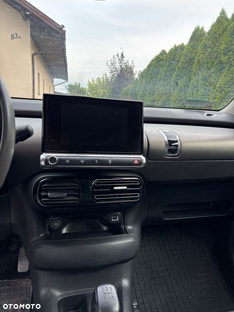 Citroën C4 Cactus 1.2 PureTech Feel Edition - 30