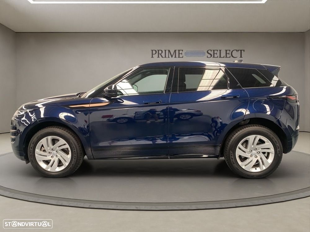 Land Rover Range Rover Evoque 1.5 P300e AWD R-Dynamic HSE Auto - 7
