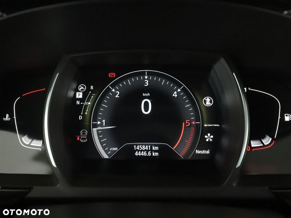 Renault Espace 1.6 dCi Energy Initiale Paris EDC - 23