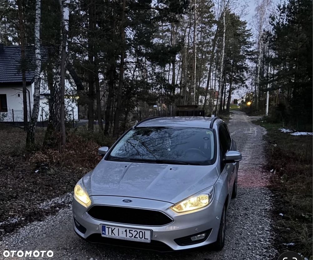 Ford Focus - 2