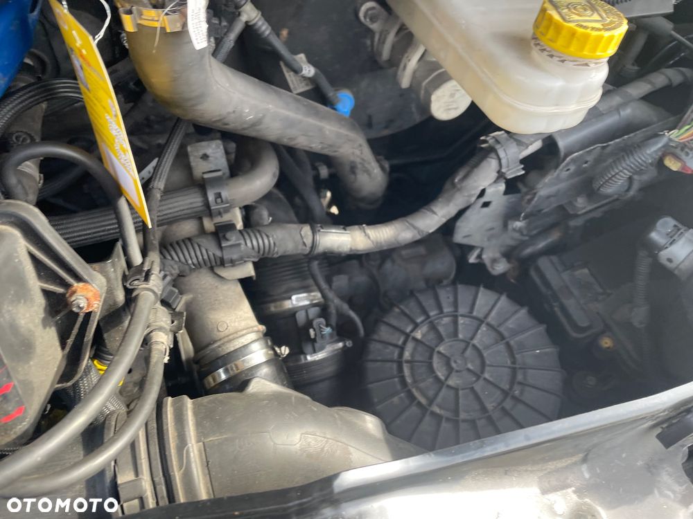 Fiat Ducato 2,3 130KM L3H2 - 13