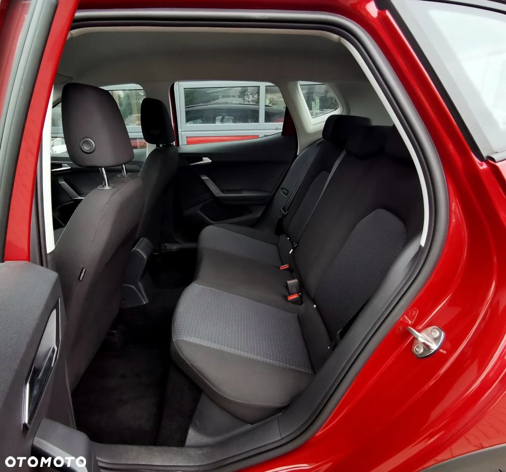 Seat Arona 1.0 TSI Style S&S - 7