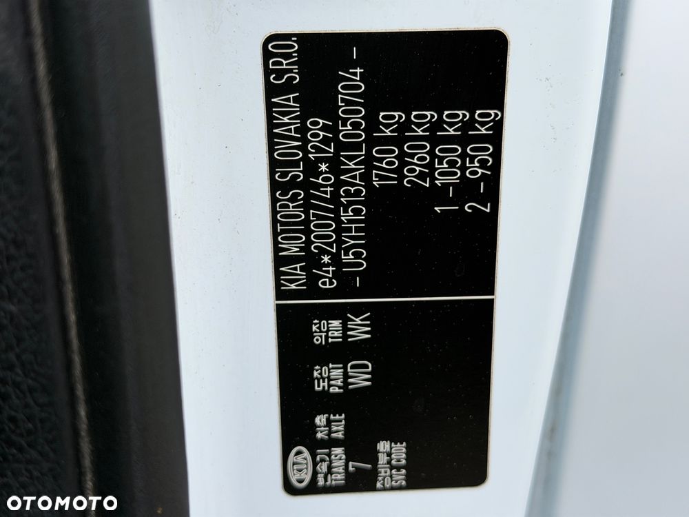 Kia Ceed 1.4 L Business Line Plus - 26