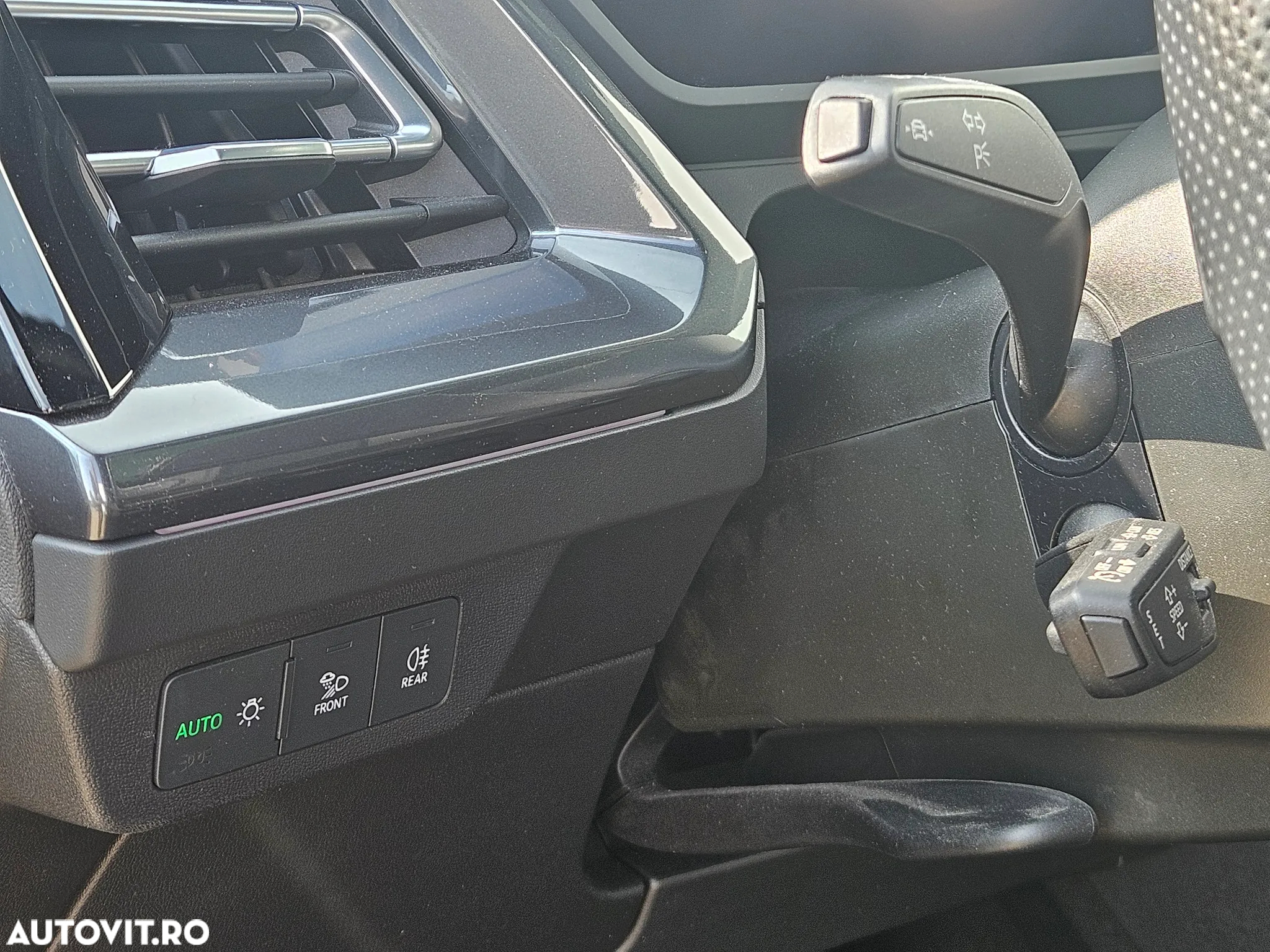 Audi Q4 Sportback e-tron 35 - 11