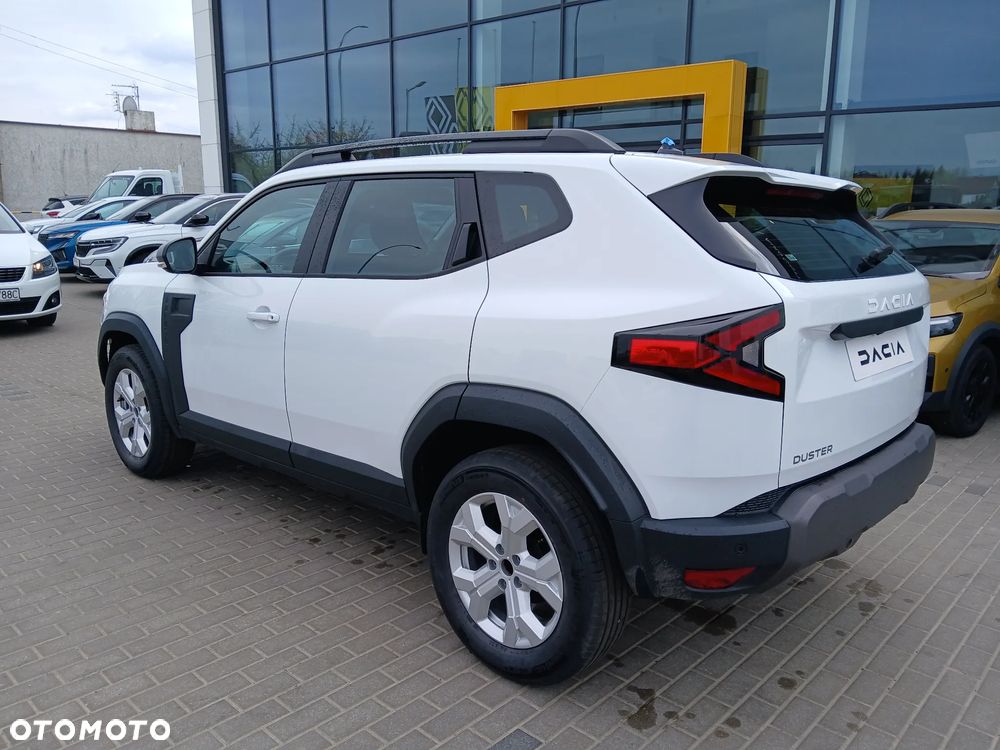 Dacia Duster 1.2 TCe mHEV Expression - 7