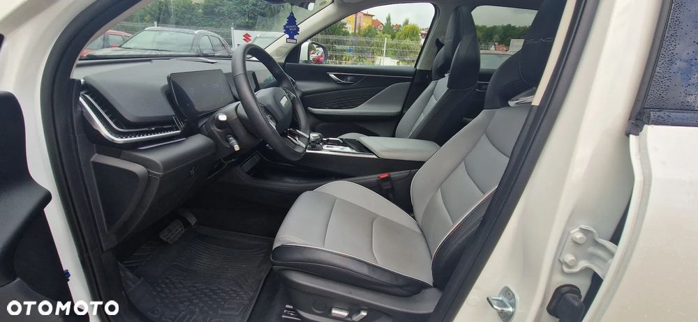 BAIC 5 Beijing 1.5T Business DCT - 13