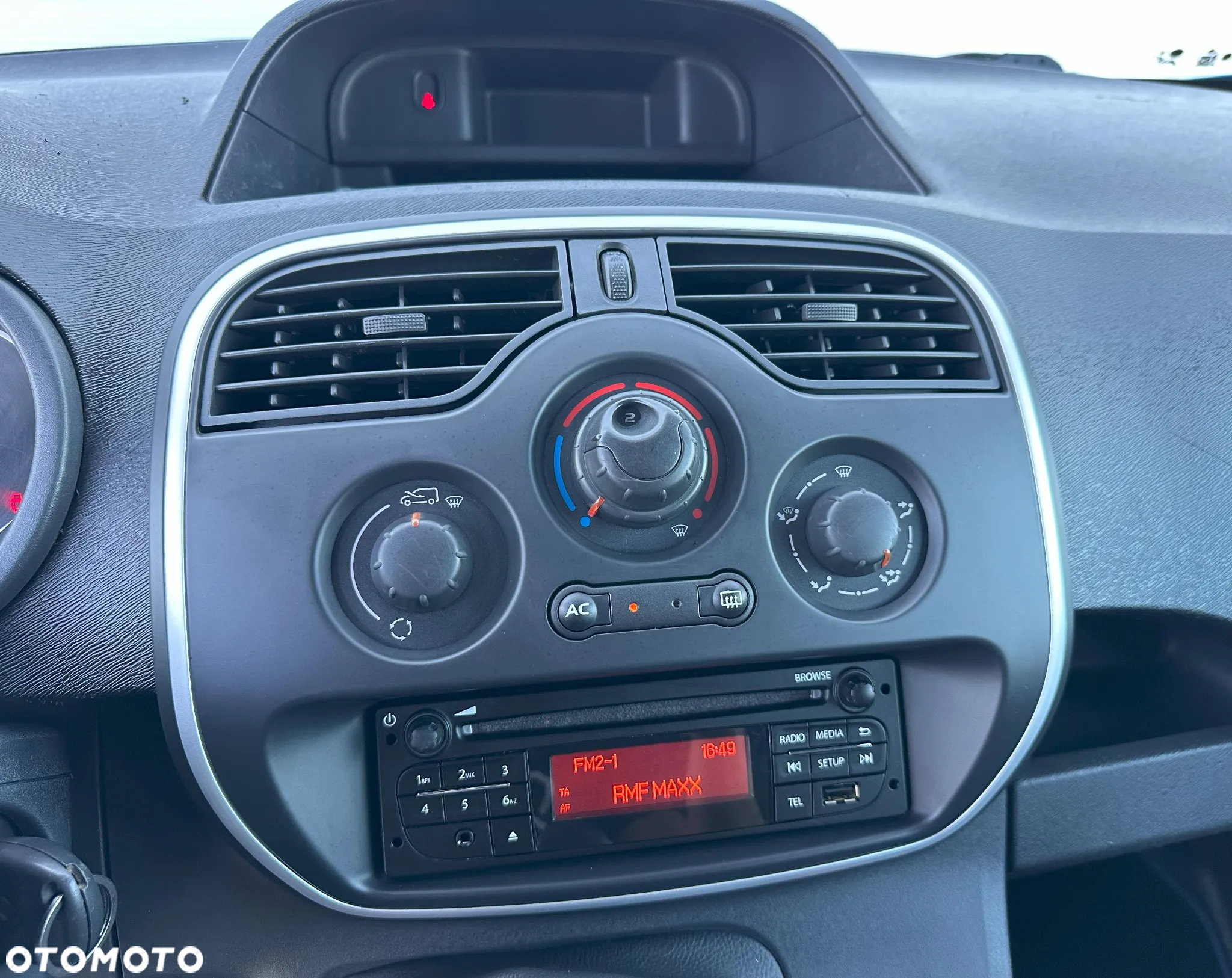 Renault Kangoo - 19