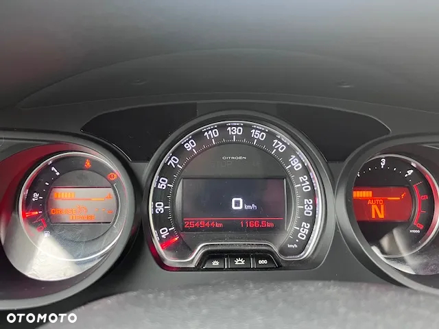 Citroën C5 1.6 e-HDi Selection MCP - 10