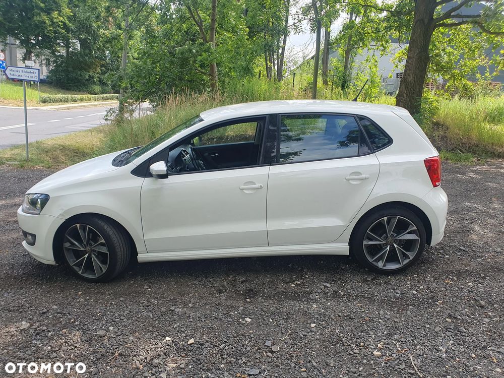 Volkswagen Polo 1.2 TDI DPF Comfortline - 14