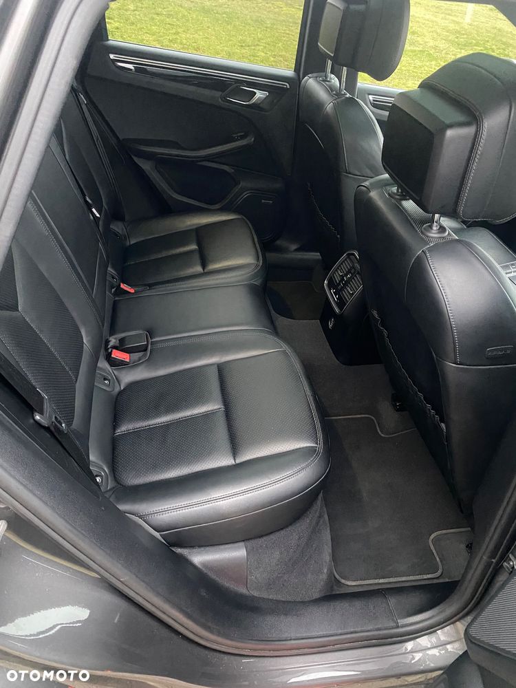 Porsche Macan Standard - 14