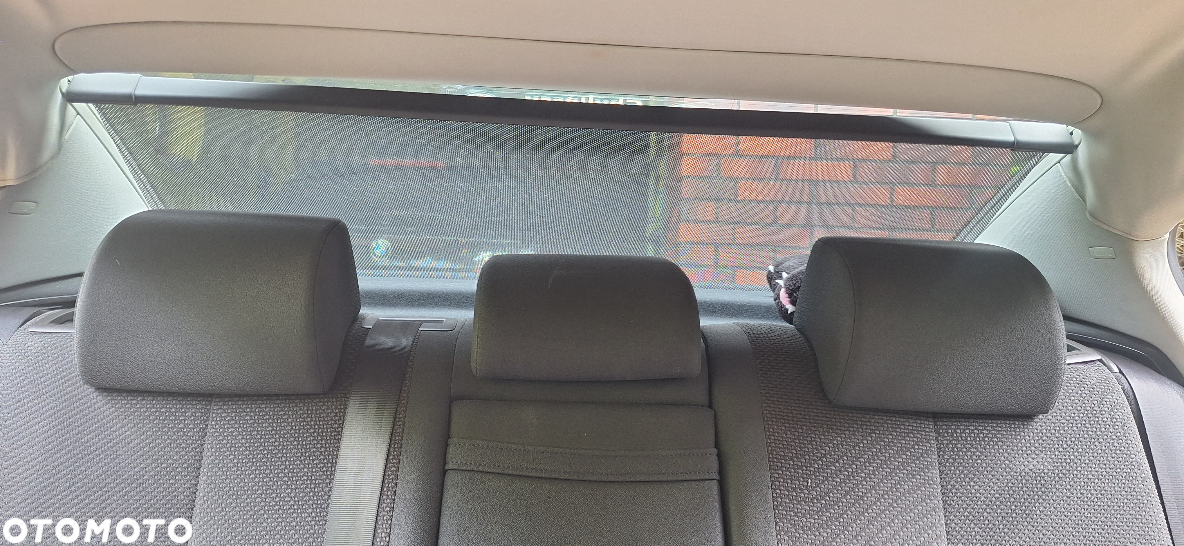 Volkswagen Passat 2.0 TDI DPF Comfortline DSG - 14